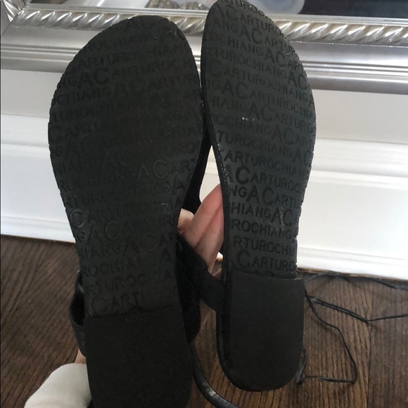 Arturo Chiang sandals - Picture 8 of 9